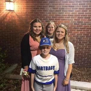 Meet your Posher, Bridgette